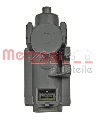 Capteur de pression, turbocompresseur METZGER ref. 0892675